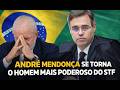 DECISÃO BOMBA NO STF COLOCA ANDRÉ MENDONÇA NO CENTRO DO PODER!