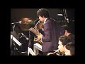 The Queen Bee (Marble Jazz Orchestra) /Sammy Nestico