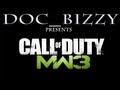 Modern warfare 3  infected moab