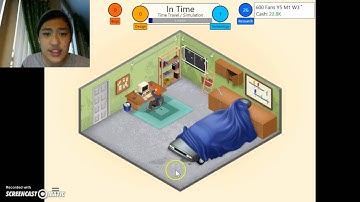 Game Dev Tycoon #1: Making A Million