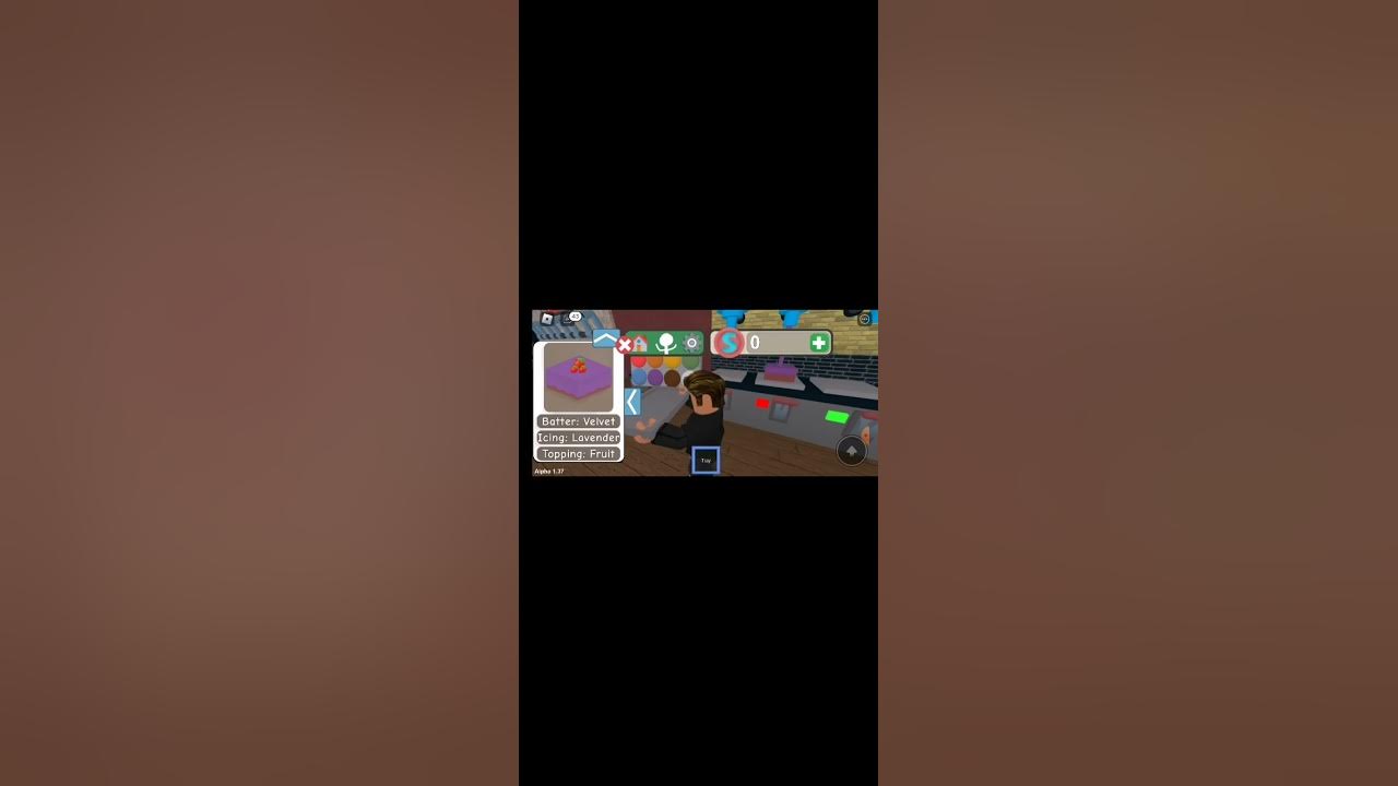 roblox bakers valley 8 YouTube