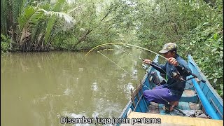 Spot terakhir sampai lupa mau pulang hari ini