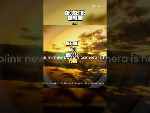 Choose the Camera Views Before the Camera Count video thumbnail