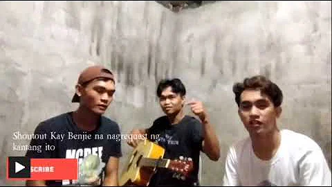 Zebiana (Cover by Danieles brothers and Mark Jay D...