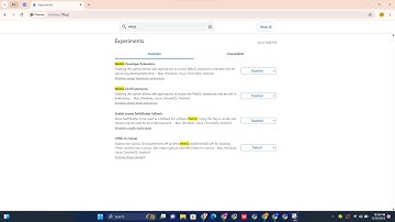 How To Enable WebGL 2.0 On Chrome (Full Guide)