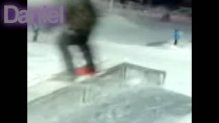 Ski edit 2011 [Intro] (HD 1080p)