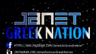 Welcome to JANET GREEK NATION Channel! (Promo Video)