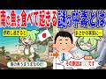 この夏注意！南国の魚を食べて起きる謎の中毒とは？【ずんだもん＆ゆっくり解説】