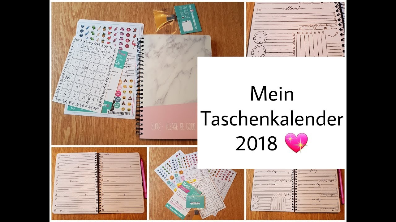  Vorstellung Kalender  f r 2022 selbst designt von Mein 