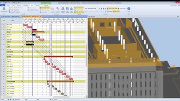 Create fly pasts for use in timeline situations and export this to video