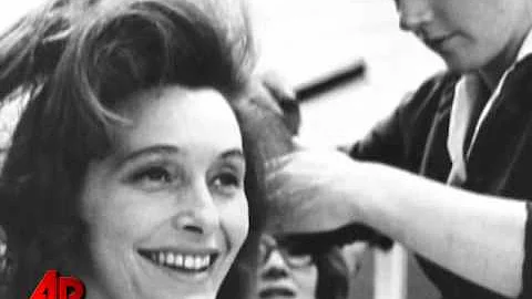 Oscar-winner Actress Patricia Neal Dies at 84