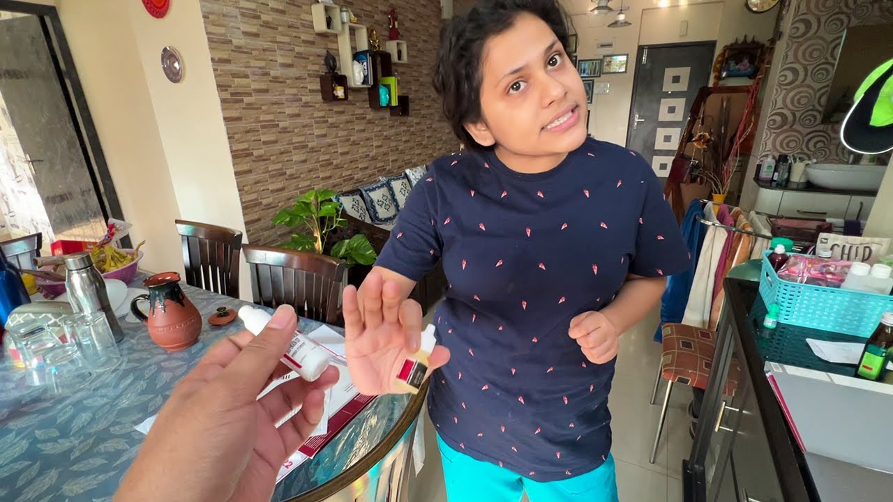 Argument Gone EXTREME !! 😧