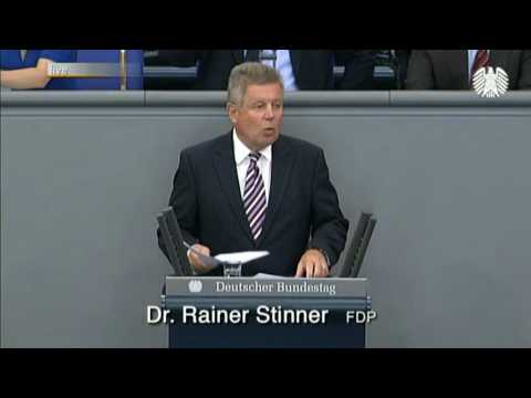 17.06.2010 - Plenum Kompakt vom Donnerstag