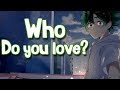 Nightcore - Who Do You Love (The Chainsmokers & 5 Seconds of Summer) - (Lyrics)