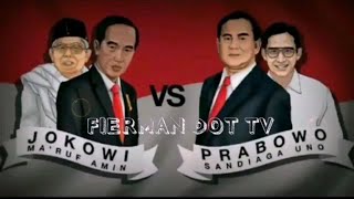 Lagu Madura Untuk Pilpres 2019. #Repost