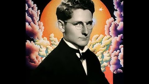 John Lilly and the ECCO – trailer- 2025   International Film Festival