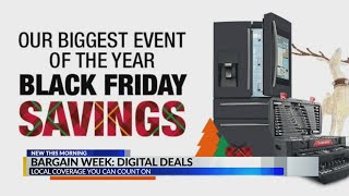 Bargain Week: Digital Deals