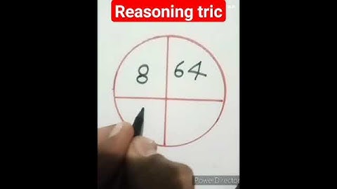 reasoning trick #ssc #gk  #puzzle #code #coding #teacher #maths #math #shorts