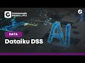 Dcouvrez dataiku dss la solution danalyse prdictive  data