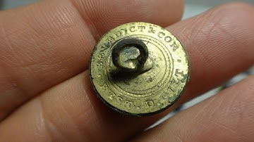 Metal Detecting - Bean Field Relics & Coins with Minelab E-Trac