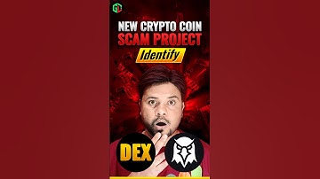 Dexscreener Liquidity Locked Explained | New Crypto Coin Scam or Safe? | Crypto Trading Strategy