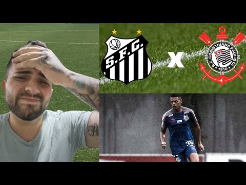 CLASSICO DOS HORRORES | SANTOS EMPRESTA MAIS UM PARA O NAUTICO