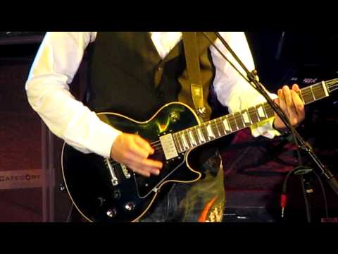 Joe Bonamassa - Bridge to Better Days/When the Fir...