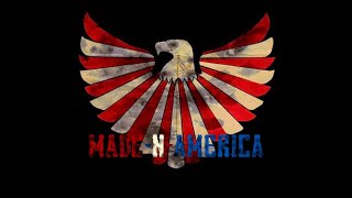 Made-n-America - United We Stand