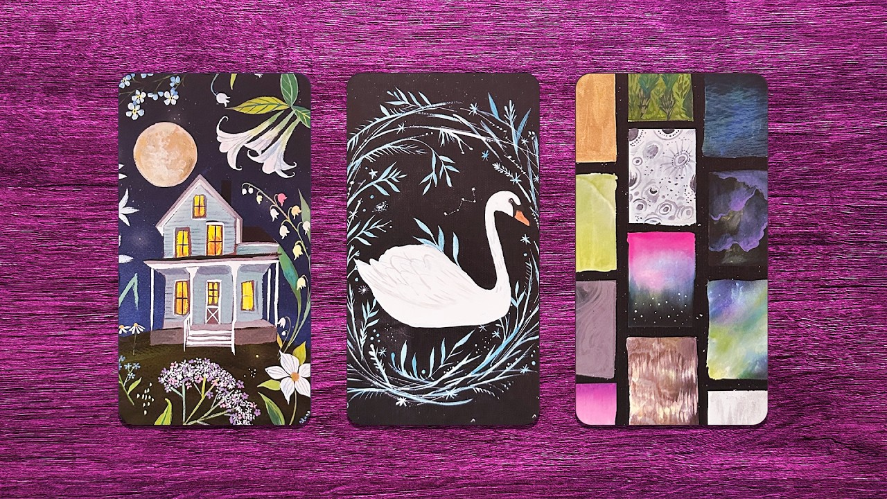 ¿Cómo va a evolucionar la conexión entre los dos? 🥰💘🌹 💜 Tarot interactivo 💜