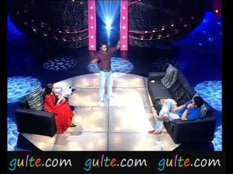 Gulte.com - Smitha Talk Show with JD chakravarthy ...