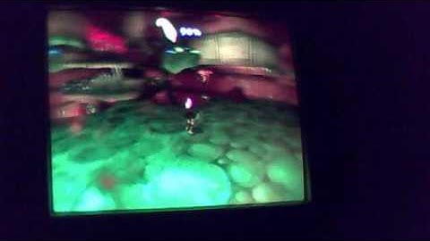 TAK AND THE POWER OF JUJU FINAL BOSS