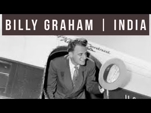 Video: Billy Graham Net Worth