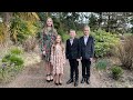 «Він воскрес, щоб весь світ оживити» - Kukhotski Family | Пасха 2021(music video)