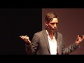 Mindfulness: defeating distraction and amplifying awareness | Richard Chambers | TEDxUniMelb