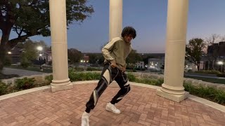 Stray Kids "CEREMONY" dance @StrayKids