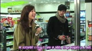 My Heartache - Lee Hyun (8eight) (A Gentleman's Dignity OST) [Sub Esp   Karaoke]