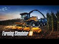 Fs19  xxl farm neue fahrzeuge  multiplayer  timelapse  farming ecke  felsbrunn