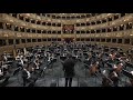 Miniature de la vidéo de la chanson «Quadri Di Un'esposizione»: Xiv. La Grane Porta Di Kiev
