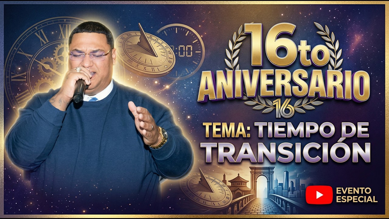 ICP La Última Cosecha 16 to Aniversario