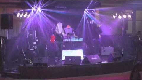 Myth Of Unity - Live at Jackerstock