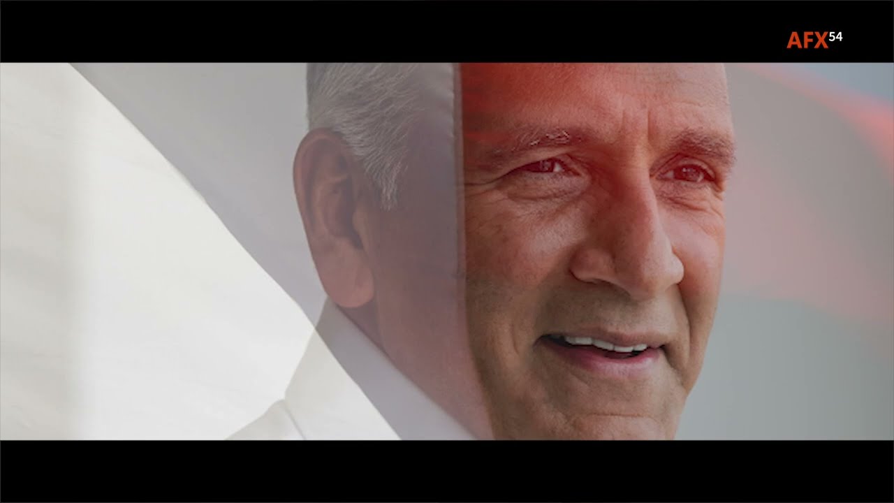 YLIAS AKBARALY CEO MASTER CLASS