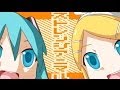 ピノキオピー - ストレンジアニマル feat. 初音ミク・鏡音リン / Strange Animal