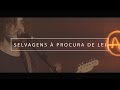 Capture de la vidéo Selvagens À Procura De Lei - Full Show (Audioarena Originals)