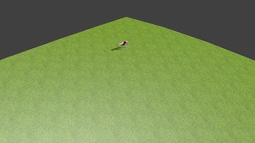 Blender Game Engine | Animation | Collision detection