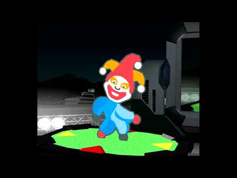 I put Balatro into Super Smash Bros. Melee!