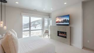 APEX Penthouse | iTrip Park City