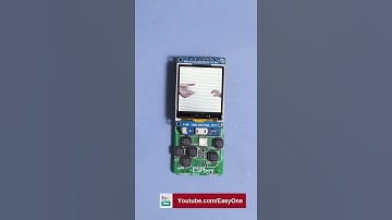 Nokia Ringtone #arduino #nokia