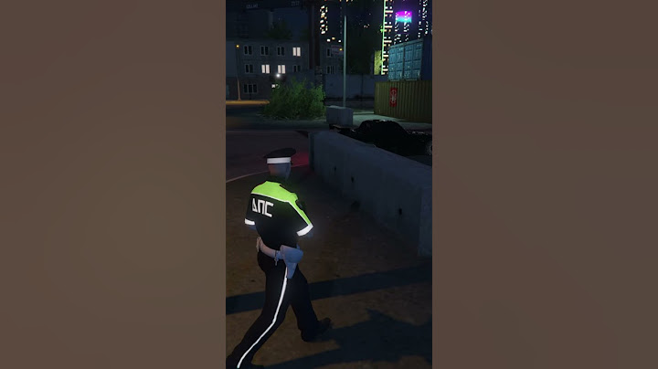 НЕ ЗНАЮ ЕЩЕ ТОЛКОМ УПРАВЛЕНИЕ :D GTA 5 RMRP #shorts