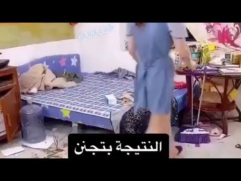 حولت الغرفه من خرابه الى جنه لاتنسون الاشتراك واللايك