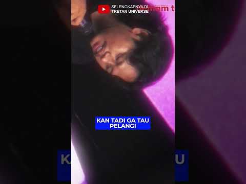 Sugeng Membantah Adanya Pelangi - Podcast Demam Tinggi